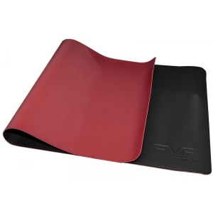 Килимок для миші Frime GPF-MSF-XXXL-05 Moonsurfer XXL Black/Red