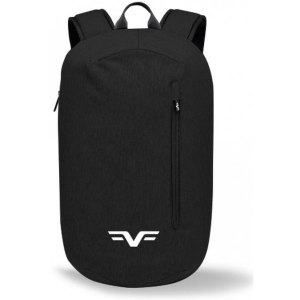 Рюкзак для ноутбуку Frime Keeper Black