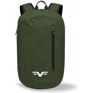 Рюкзак для ноутбуку Frime Keeper Green