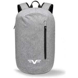 Рюкзак для ноутбуку Frime Keeper Grey