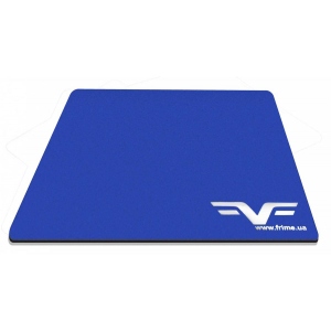 Килимок для миші Frime MPF-CE-230-02 Blue