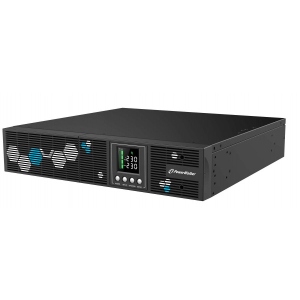 Джерело безперебійного живлення PowerWalker VI 2000 RLP (10121192)