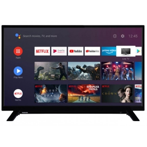 Телевізор Toshiba 32WA2063DG