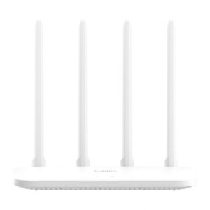 Маршрутизатор інтернет WiFi5 Xiaomi Router AC1200 (DVB4330GL)
