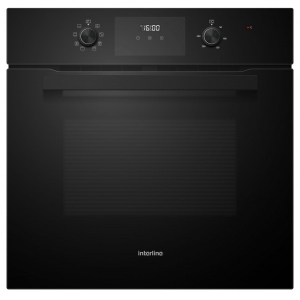 Духова шафа електрична Interline OEG 580 ECH BB