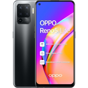 Уцінка - Смартфон OPPO Reno5 Lite 8/128Gb Black #