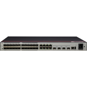 Коммутатор локальної мережі (Switch) Huawei S5735-L32ST4X-A1