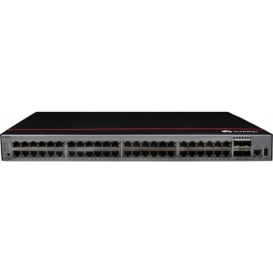 Коммутатор локальної мережі (Switch) Huawei S5735-L48P4X-A1