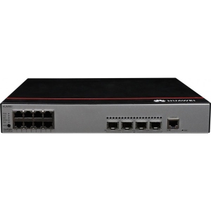 Коммутатор локальної мережі (Switch) Huawei S5735-L8P4S-A1