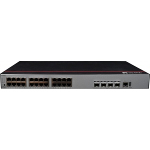 Коммутатор локальної мережі (Switch) Huawei S5735-L24T4X-A1