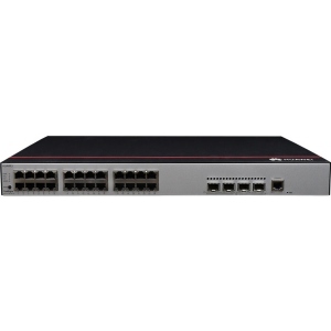 Коммутатор локальної мережі (Switch) Huawei S5735-L24T4S-A1