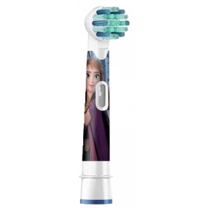 Насадка для зубної щітки Braun Oral-B Stages Power FrozenII EB10S 8 шт.