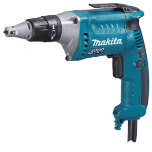 Шуруповерт мережевий Makita FS4300