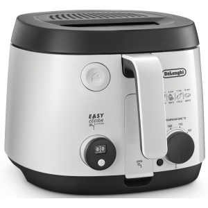 Фритюрниця Delonghi FS 3053 W
