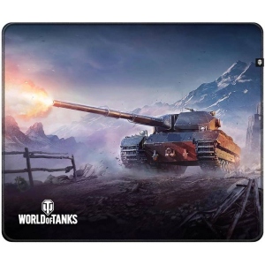 Килимок для миші World of Tanks Super Conqueror (FSWGMP_SRCONQ_M)