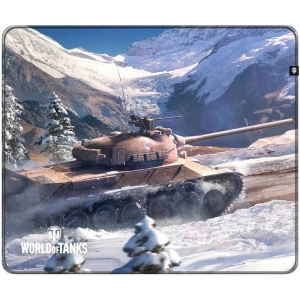 Килимок для миші World of Tanks TVP T 50/51 (FSWGMP_T50/55_M)