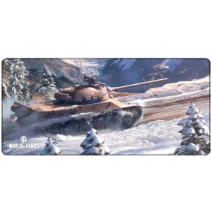 Килимок для миші World of Tanks TVP T 50/51 (FSWGMP_T50/55_XL)