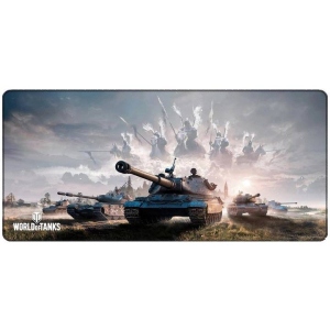 Килимок для миші World of Tanks The Winged Warriors (FSWGMP_WINGWR_XL)