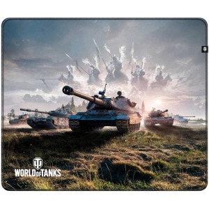 Килимок для миші World of Tanks The Winged Warriors (FSWGMP_WINGWR_M)