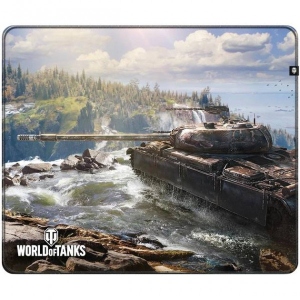 Килимок для миші World of Tanks CS-52 LIS Mountain Fox (FSWGMP_52MFOX_M)