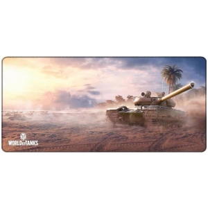 Килимок для миші World of Tanks Vz. 55 (FSWGMP_VZ55_XL)