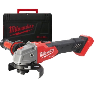 Болгарка Milwaukee M18 FSAGV125XB-0X (4933478436)
