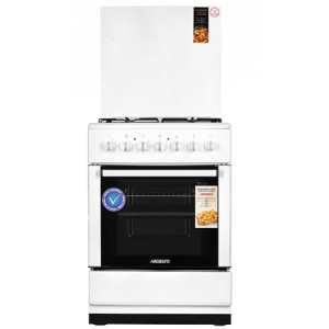 Плита газова Ardesto FSC-F6060CW