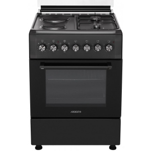 Уцінка - Плита газова Ardesto FSCF-C604CB