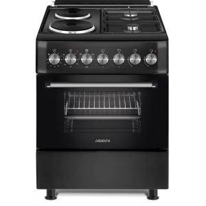Плита газова Ardesto FSCF-C604CB
