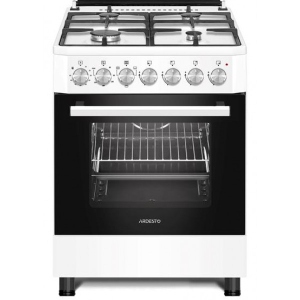Плита газова Ardesto FSCF-C604W