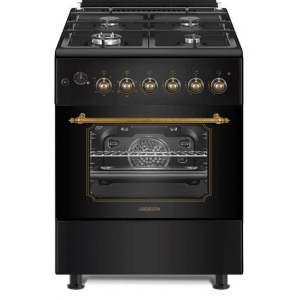 Плита газова Ardesto FSCF-C606B