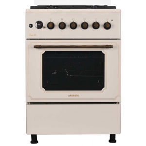Уцінка - Плита газова Ardesto FSCF-C606BG