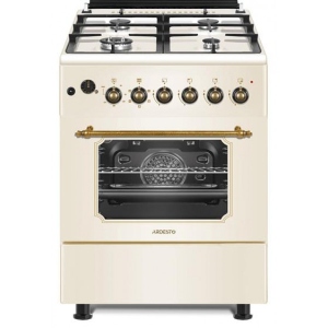 Плита газова Ardesto FSCF-C606BG