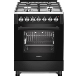 Плита газова Ardesto FSCF-C606BI