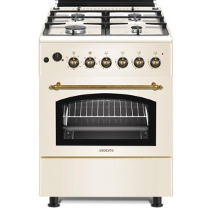 Плита газова Ardesto FSCF-C607CR