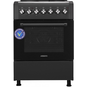 Плита електрична Ardesto FSCF-E605B