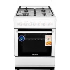 Плита газова Ardesto FSC-F6060AW