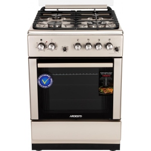 Плита газова Ardesto FSC-F6060PS