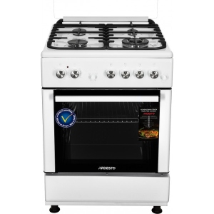 Плита газова Ardesto FSC-F6060PW