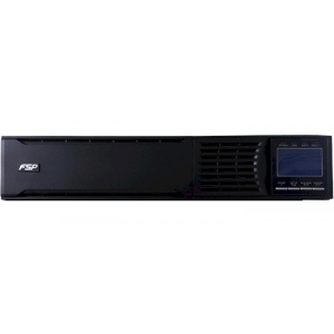 Джерело безперебійного живлення FSP Champ 6KL RM (CH-1106RL)