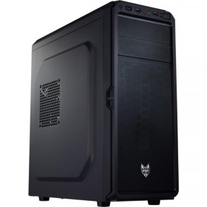 Корпус FSP CMT110 без БП
