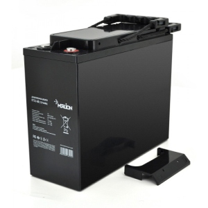 Акумулятор для ДБЖ Merlion 12V 60Ah (FT-1260)