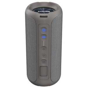 Портативна акустика Canyon OnMove 15 Beige (CNE-CBTSP15BG)