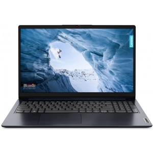 Ноутбук Lenovo IdeaPad 1 15IGL7 (82V700CBRA) Abyss Blue