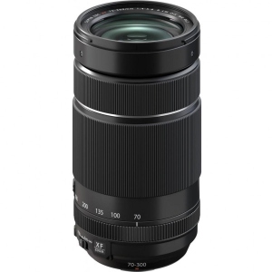 Об'єктив до фотокамери Fuji (DEL) XF 70-300mm F4-5.6 R LM OIS WR (16666870)