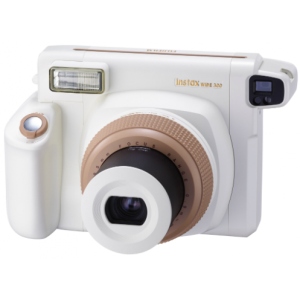 Фотокамера миттєвого друку Fujifilm INSTAX 300 Toffee (16651813)