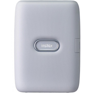 Фотопринтер Fujifilm INSTAX Link Ash White EX D (16640682)