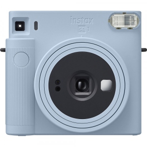 придбати Фотокамера миттєвого друку Fujifilm INSTAX SQ 1 Glacier Blue (16672142)