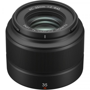Об'єктив до фотокамери Fujifilm XC-35mm F2 (16647434)
