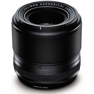 Об'єктив до фотокамери Fujifilm XF-60mm F2.4 R Macro